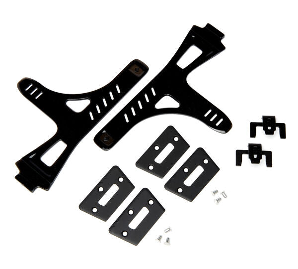 Black Diamond - Splitboard Tail Kit - Rustic Brown