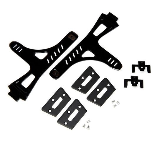 Black Diamond - Splitboard Tail Kit - Rustic Brown