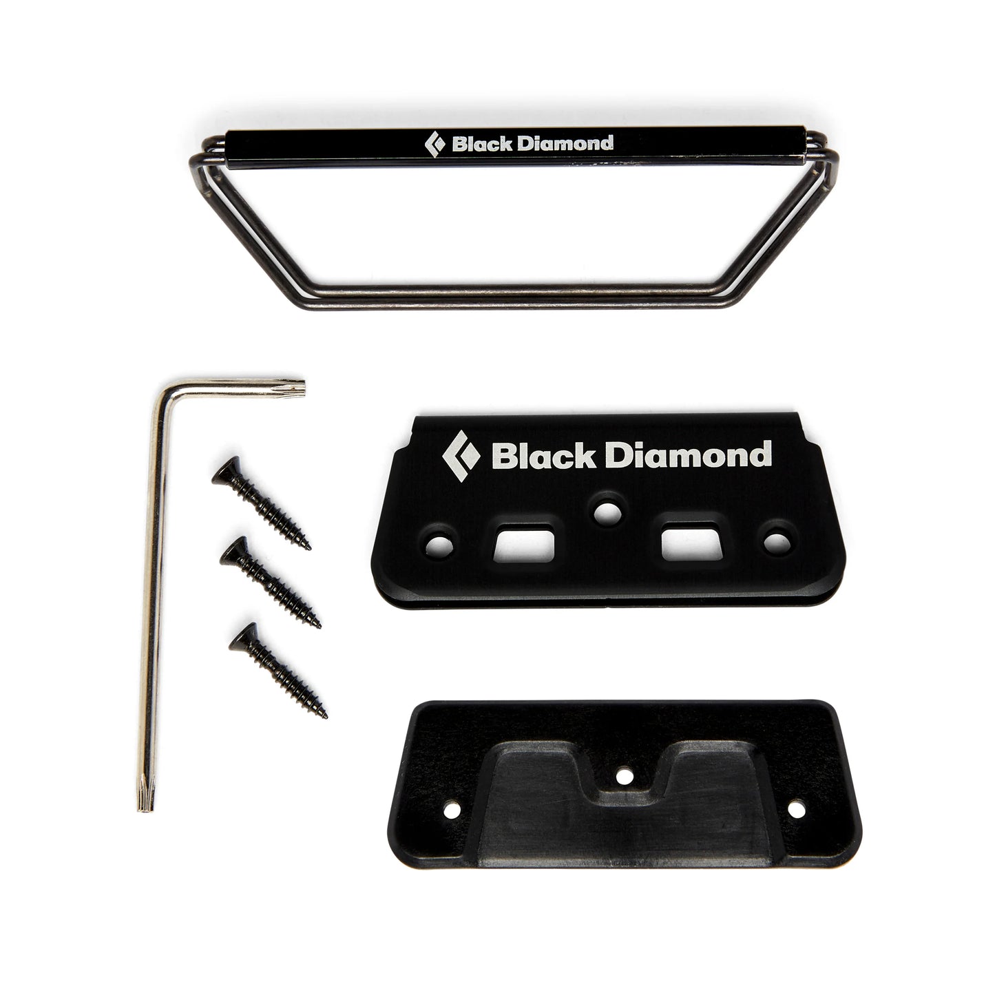 Black Diamond - Splitboard Skin Tip Loop Kit