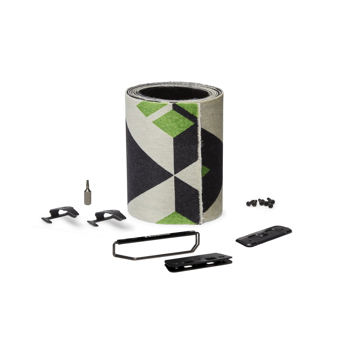 Black Diamond - Glidelite Pure STS Skins