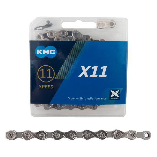 KMC - 11s Chain