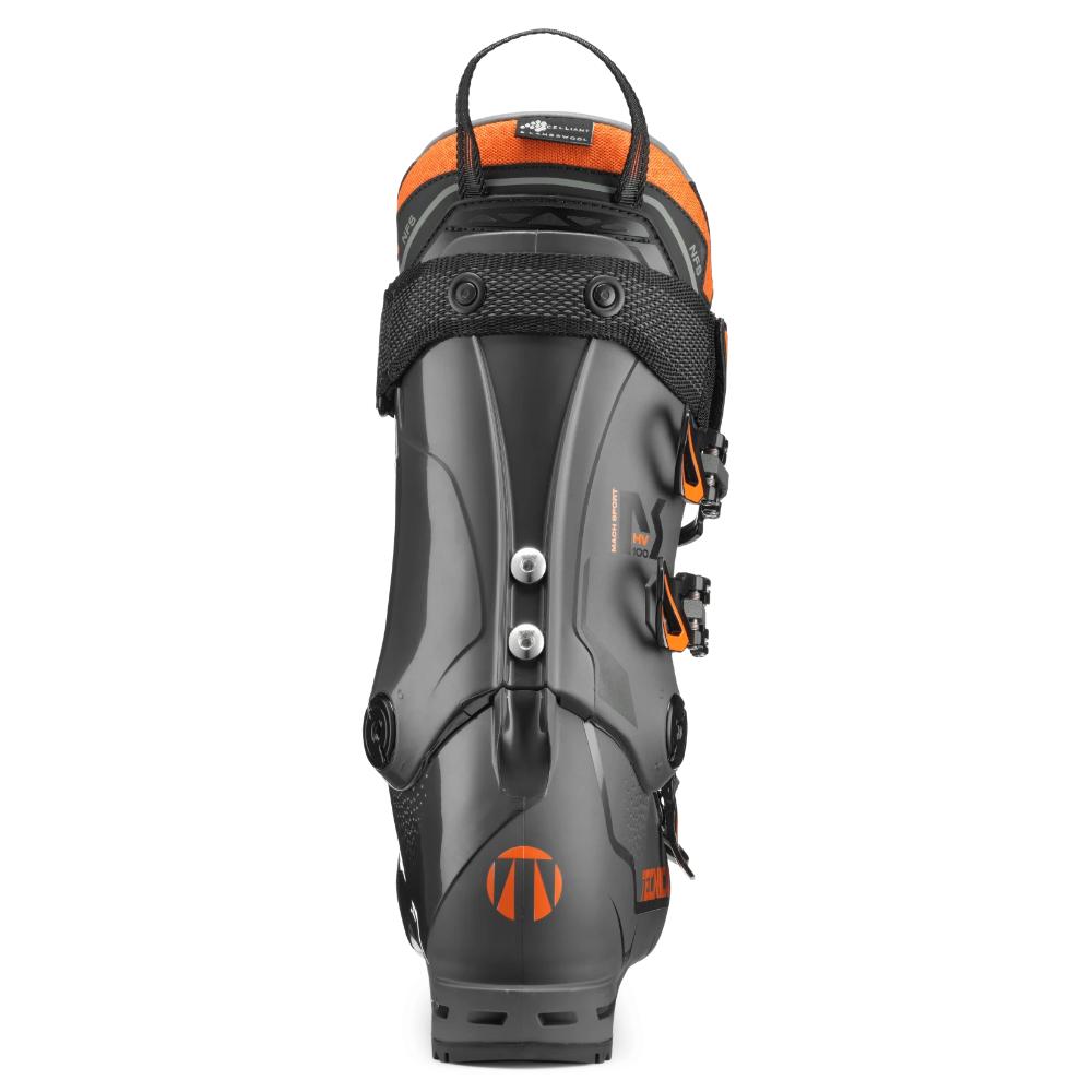 Tecnica - Mach Sport HV 100 - Race Grey