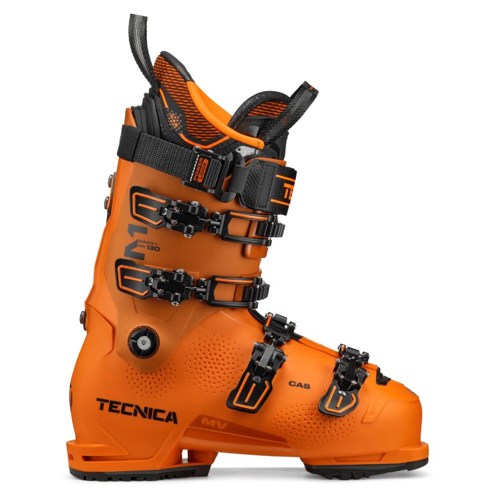 Tecnica - Mach1 MV 130 - Icon Orange