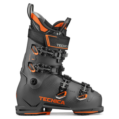 Tecnica - Mach Sport MV 100 - Race Grey
