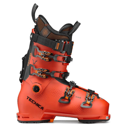Tecnica - Cochise 130 DYN - Brick Orange
