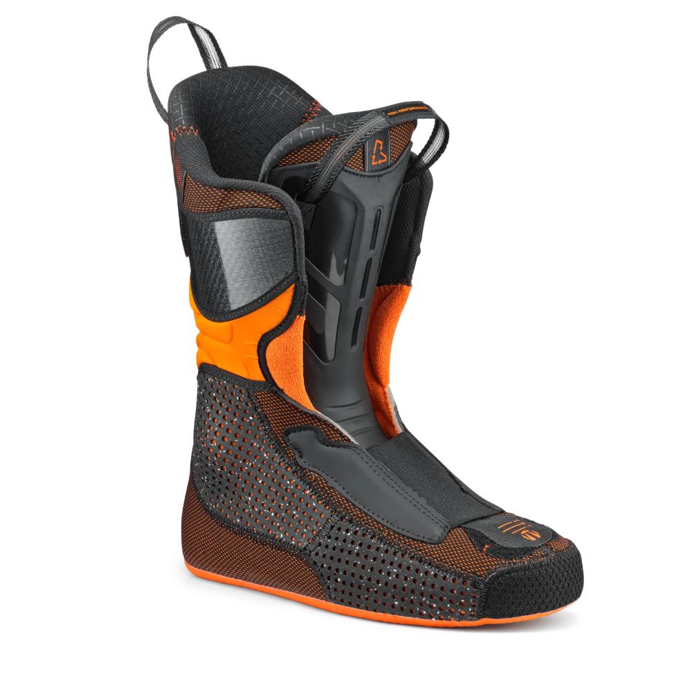 Tecnica - Cochise 130 DYN - Brick Orange
