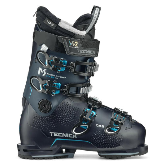 Tecnica - Mach Sport HV 85 W - Ink Blue