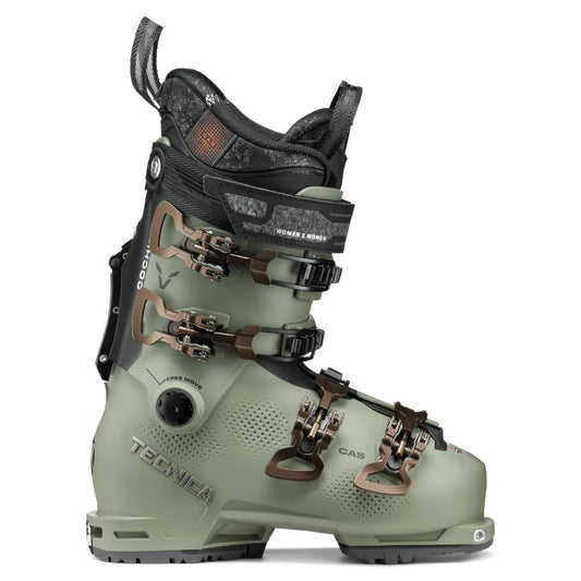 Tecnica - Cochise 95 W DYN - Camp Green