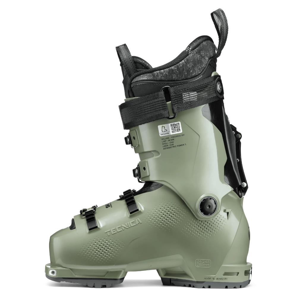 Tecnica - Cochise 95 W DYN - Camp Green