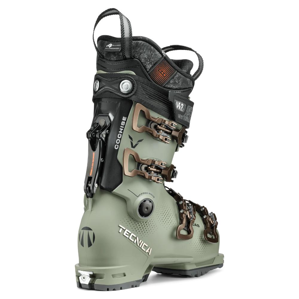 Tecnica - Cochise 95 W DYN - Camp Green