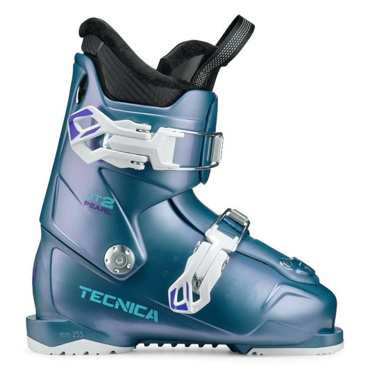Tecnica - JT 2 Pearl - BLU IRIDE MEDIUM