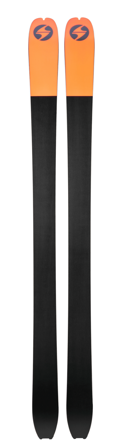 Blizzard - Zero G 96 W Ski - Sage