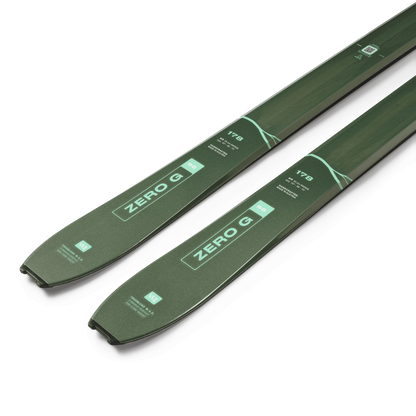 Blizzard - Zero G 96 W Ski - Sage