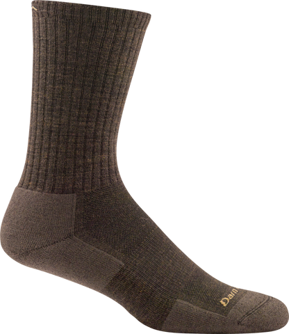 Darn Tough - Men's Standard Issue Cushion Sock - Charcoal