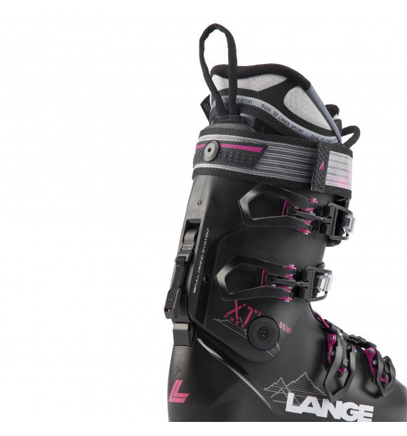 Lange - XT3 Free 85 MV GW - Women's - Black