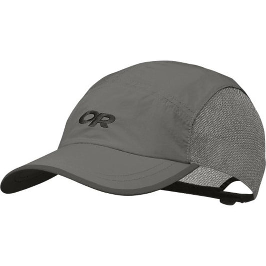 Outdoor Research - Swift Cap - Pewter/Dark Grey