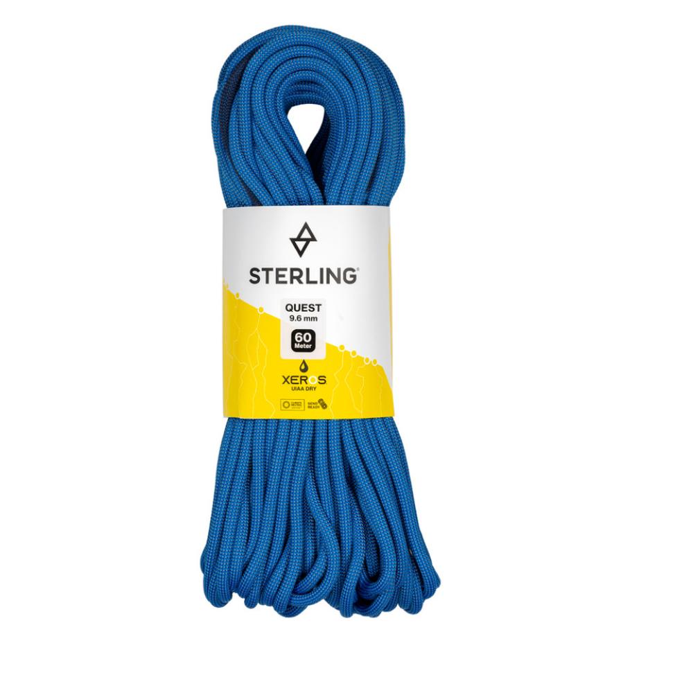 Sterling - Quest 9.6 XEROS Rope