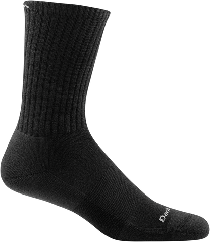 Darn Tough - Standard Issue Crew Light - Medium Gray