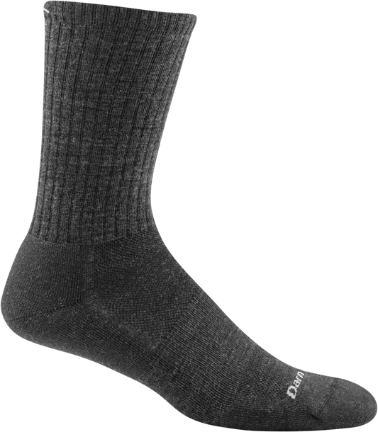 Darn Tough - Standard Issue Crew Light - Charcoal