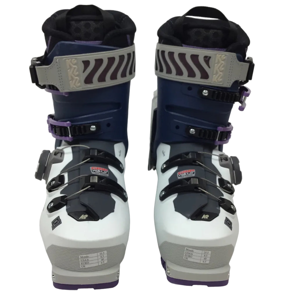 K2 Mindbender 105 Boa W