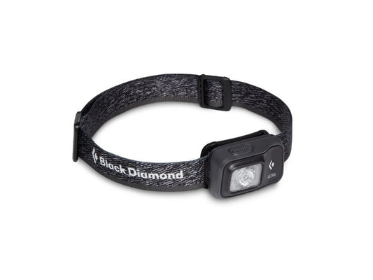 Black Diamond - Astro 300 Headlamp - Graphite
