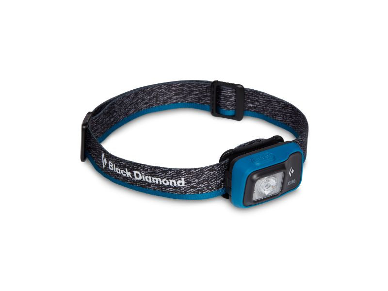 Black Diamond - Astro 300 Headlamp - Azul