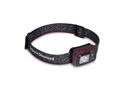 Black Diamond - Astro 300 Headlamp - Azul