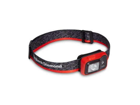 Black Diamond - Astro 300 Headlamp - Octane