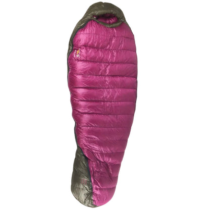 Mountain Hardware Phantom 0 Degree Bag Pink Regular