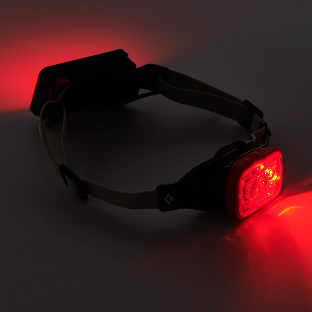 Black Diamond - Distance 1500 Headlamp - Octane