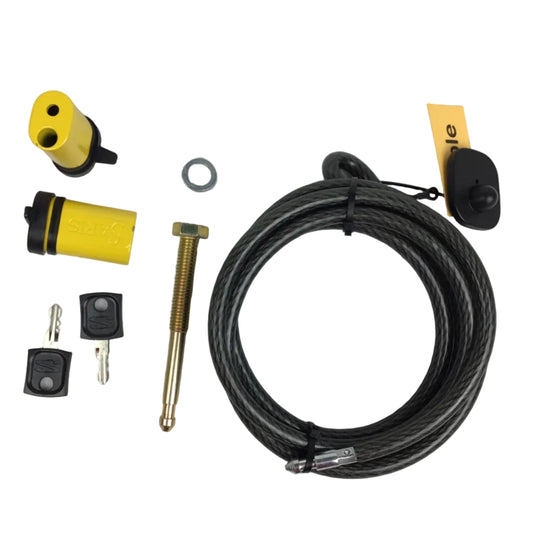 Saris Locking Hitch Pin Cable