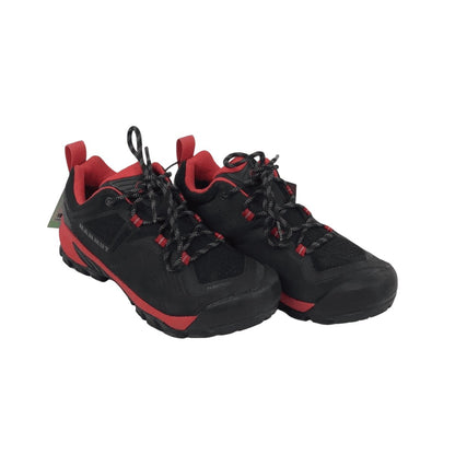 Mammut Sapuen Low GTX W 7.5 Blk