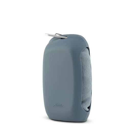Matador - Nanodry Packable Shower Towel - Slate Blue