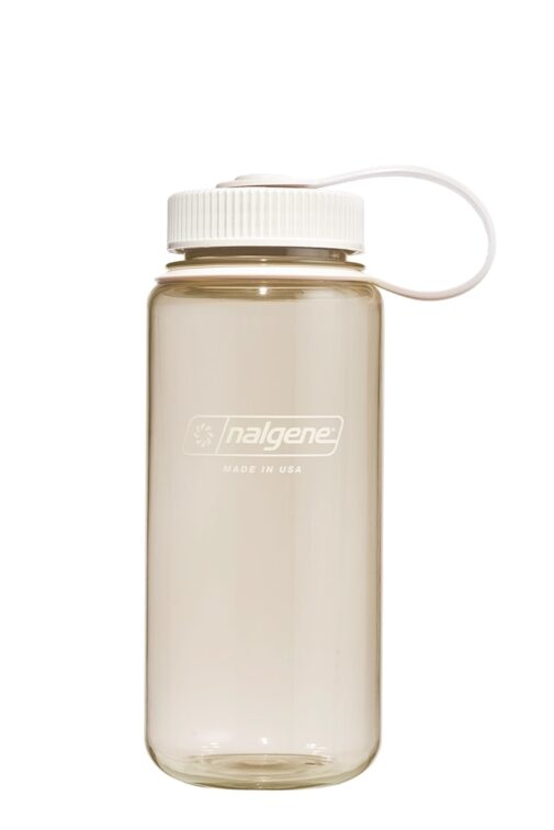 Nalgene - 16oz Wide Mouth Sustain - Cotton