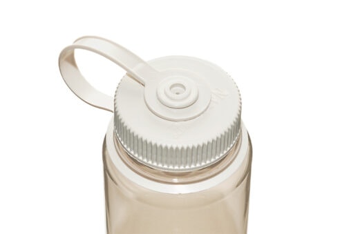 Nalgene - 16oz Wide Mouth Sustain - Cotton