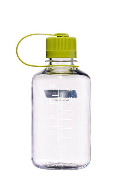 Nalgene - 16oz Narrow Mouth Sustain - Jade