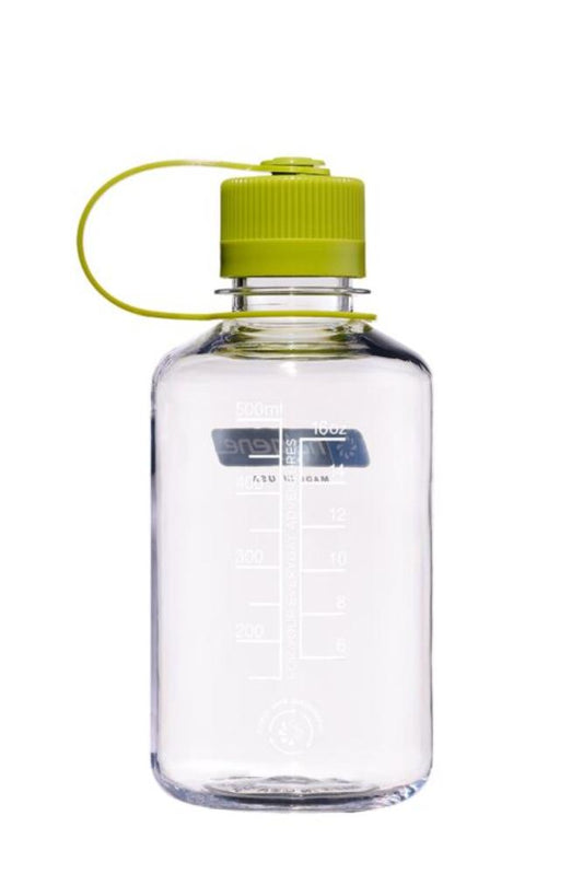 Nalgene - 16oz Narrow Mouth Sustain - Jade