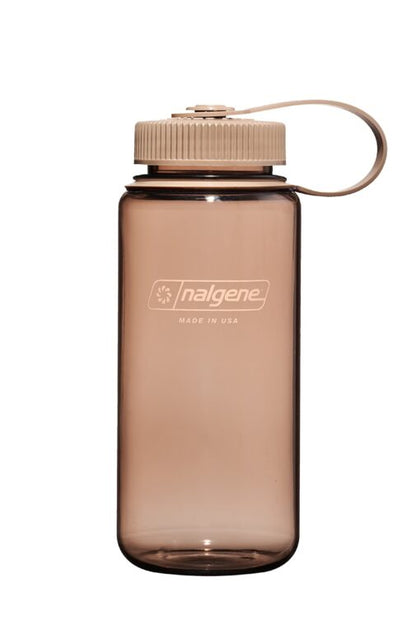 Nalgene - 16oz Wide Mouth Sustain - Woodsman
