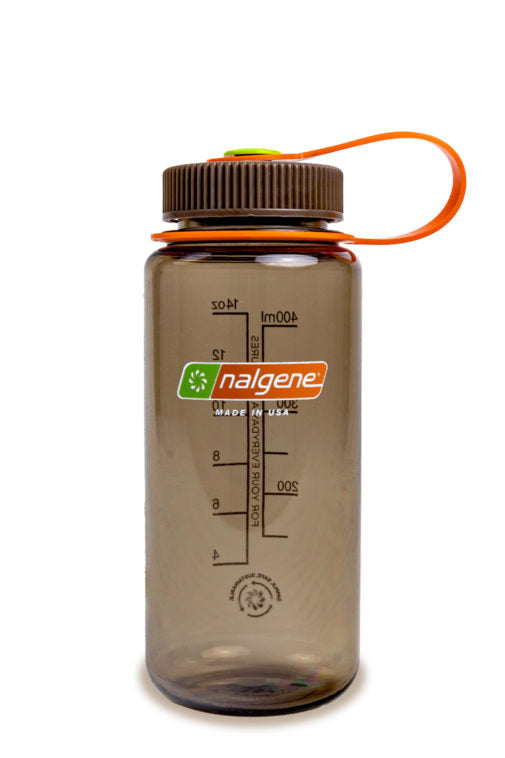 Nalgene - 16oz Wide Mouth Sustain - Woodsman