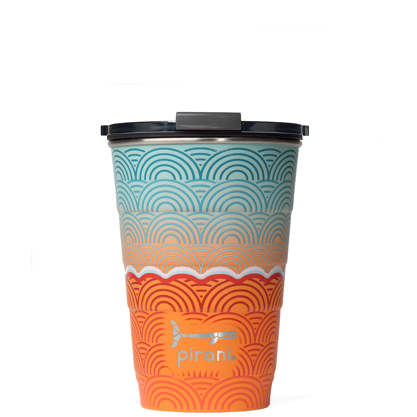 16oz Stackable Tumbler
