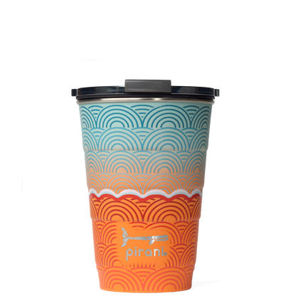 16oz Stackable Tumbler