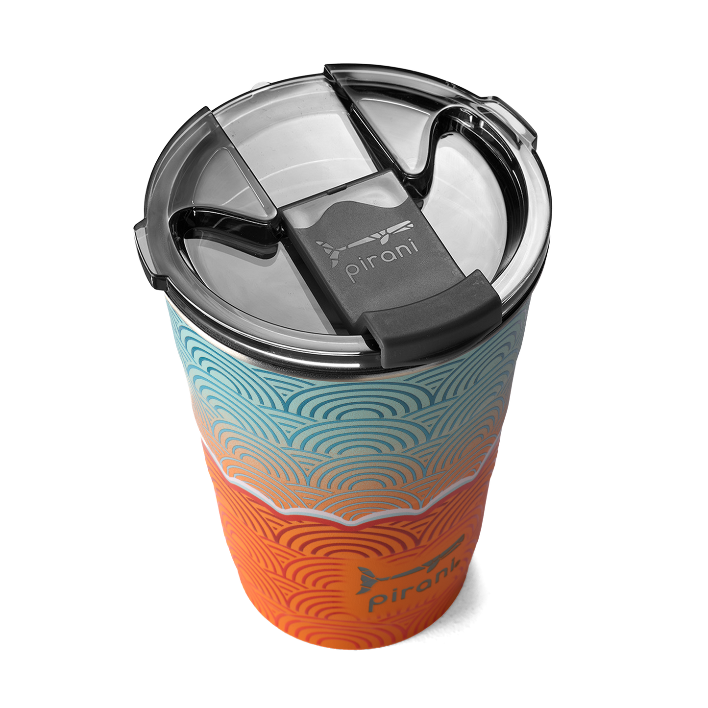 16oz Stackable Tumbler