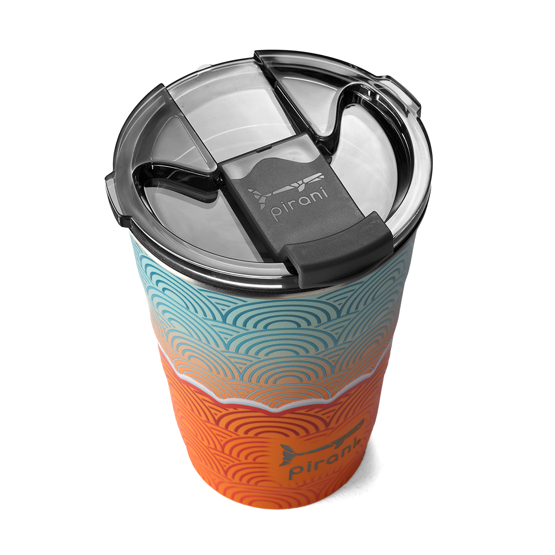 16oz Stackable Tumbler
