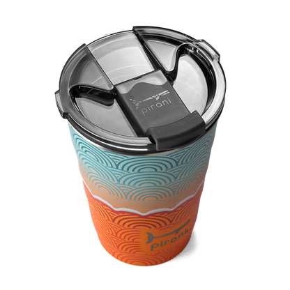 16oz Stackable Tumbler
