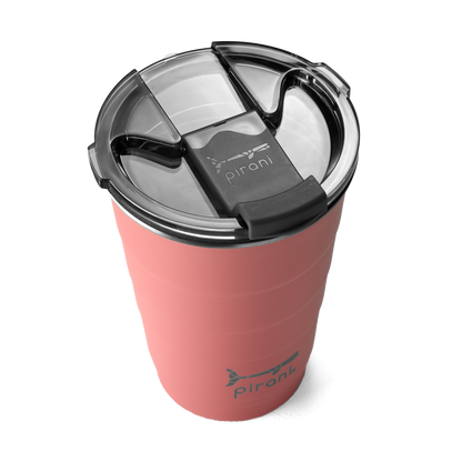 16oz Stackable Tumbler