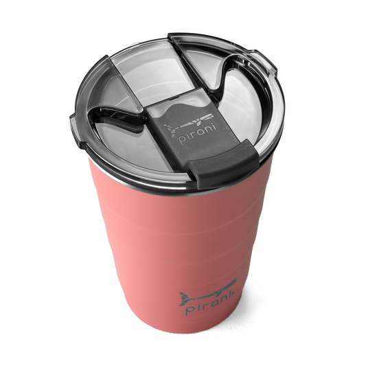 16oz Stackable Tumbler