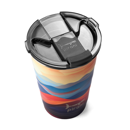 16oz Stackable Tumbler