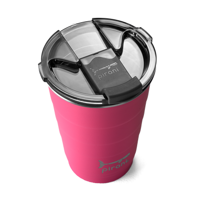 16oz Stackable Tumbler