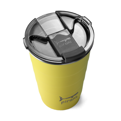 16oz Stackable Tumbler