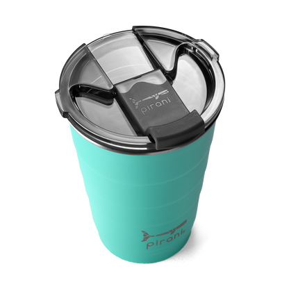 16oz Stackable Tumbler